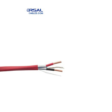 Multiple / Rapid deployment Use Industrial Ethernet Cable